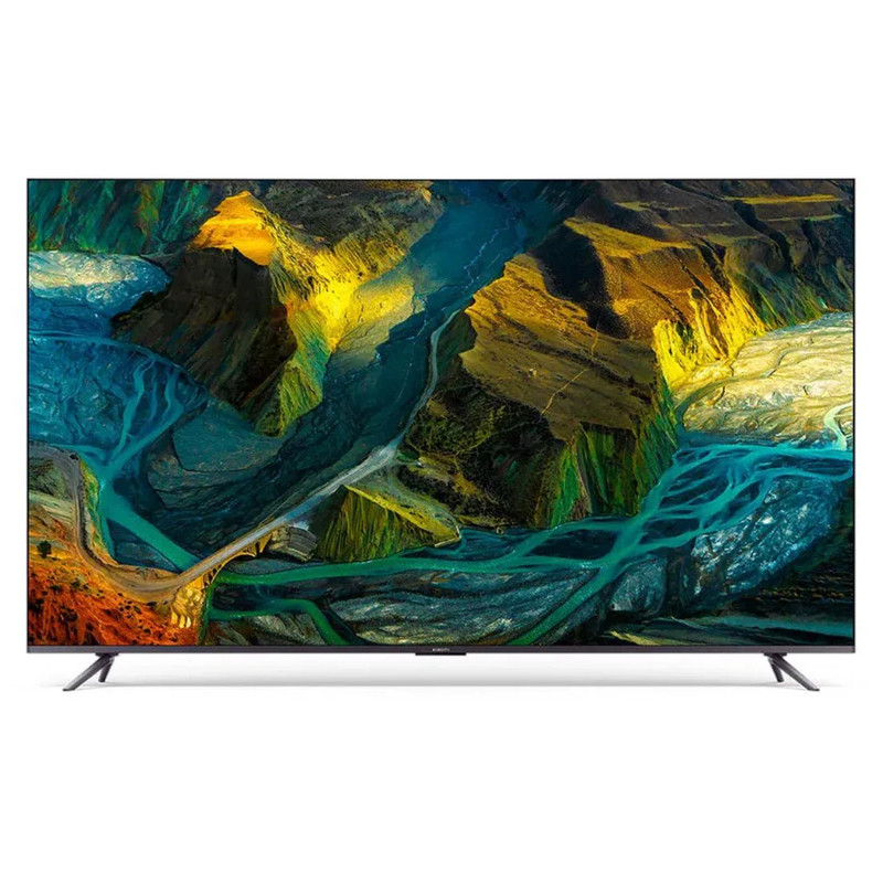 Xiaomi Smart 4K UHD TV 86'' UK L86M7-ESME - شاشة